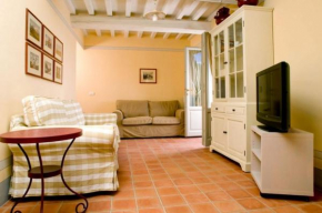 Agriturismo Borgo Casorelle Tinaia